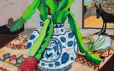 Talo! Tampere 15.11.–14.12.2025 Galleria Himmelblau