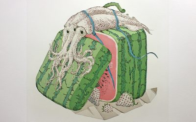 Galleria Himmelblaun taidegrafiikan myyntinäyttely  22.8.–20.9.2026
