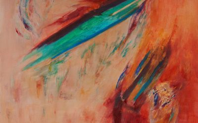 Näetkö – punaista: Galleria Himmelblau 11.4.–17.5.2026