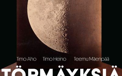 Törmäyksiä 28.2. – 29.3.2026